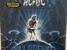 AC/DC Ballbreaker SEALED LP 1st Press EastWest 61780-1 Hype Sticker 1995 Wow