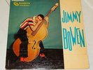 JIMMY BOWEN - Roulette R-25004 Dynamic High Fidelity Vintage Vinyl LP Record
