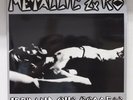 Iggy And The Stooges METALLIC 2X 'KO - Munster Records 220 Gram 2 Vinyl LPs Set