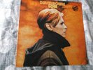 David Bowie: Low vinyl LP 1981 Italian import reissue & sleeve RCA YL13856