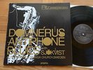 ANTIPHON BLUES Arne Domnerus AUDIOPHILE LP ATR 004