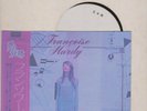FRANCOISE HARDY LP 33T JAPON  TEST PRESSING  YX 6003 VOGUR JAPAN