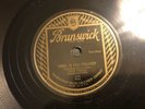 COUNTRY EAST TEXAS SERENADERS Brunswick 379 3 in 1 Two Step/Meadowbrook E+