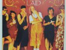 James Laid