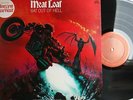 Meat Loaf Bat Out Of Hell Philippines LP 1977 Rare