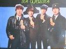 THE BEATLES PICTURE DISC  Reproduction de la pochette sandwich