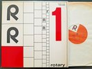 A.TOMMASI & NARASSA - TENSIONE DINAMICA LP rare 1974 ELECTRONIC AVANTGARDE Score