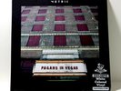 METRIC Pagans In Vegas WHITE COLOR VINYL 2xLP Sealed Newbury Comics