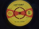 Soul Sisters I Cant Stand It Original 1964 Sue Label 7
