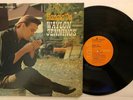 Waylon Jennings - Hangin’ On - 1969 US Stereo LSP-3918 (EX) Ultrasonic Clean