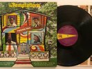 The Temptations - Psychedelic Shack - 1970 US 1st Press (EX) Ultrasonic Clean