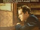 Glenn Gould Brahms 10 Intermezzi for Piano LP MS 6237 Columbia 6 Eye EX Vinyl