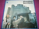 GROUNDHOGS - BLUES OBITUARY - LIBERTY UK 1969 A1/B1