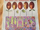 THE ROLLING STONES *WE LOVE YOU   DANDELION* 1967 SPANISH DECCA 45 w/TRI