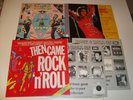 THEN CAME ROCK 'N' ROLL / ROCK & ROLL The EARLY DAYS/ HOT HITS - Various - 4x LP
