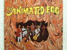 The Animated Egg - Self Titled, 1968 rare psychedelic rock 1st press EX Lp.