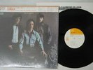 MIKE BLOOMFIELD,JOHN PAUL HAMMOND TRIUMVIRATE CBS/SONY SOPL-205 Japan CAP OBI LP