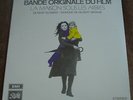 LA MAISON SOUS LES ARBRES (Gilbert Bécaud) orig. factory sealed stereo lp (1971)