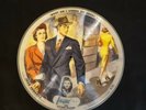 VOGUE PICTURE DISC RECORD R-782 Maybe You'll Be There / What Am I Gonna Do