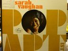 SARAH VAUGHAN - POP ARTISTRY - MERCURY RECORDS-SR 61069 - NM/NM - DEEP GROOVE