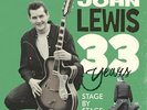 LP-2 - John Lewis - 33 Years - Stage By Stage