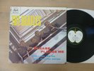 The Beatles - Please Please Me  1C072-04219  LP  GER    Vinyl: mint-