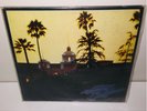 The Eagles Hotel California LP Vinyl Album Record
