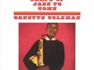 Ornette Coleman - Shape of Jazz to Come
