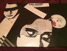The Sound ?– Jeopardy reissue LP near mint adrian borland