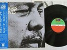 CHARLES MINGUS MOVES ATLANTIC P-8450A Japan OBI VINYL LP