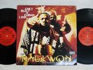 RAEKWON ONLY BUILT 4 CUBAN LINX?c LOUD 07863-66663-1 US VINYL 2LP