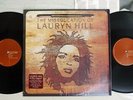 LAURYN HILL MISEDUCATION OF RUFFHOUSE C2 69035 US SHRINK VINYL 2LP