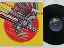 JUDAS PRIEST SCREAMING FOR VENGEANCE EPIC 25 3P-371 Japan VINYL LP