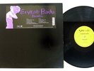 ERYKAH BADU BADUIZM UNIVERSAL U-53027 US VINYL LP