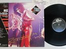 TRUST REPRESSION EPIC 25 3P-349 Japan OBI VINYL LP