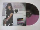 JOAN JETT Bad Reputation LP PURPLE SPLIT-COLOR VINYL rare UNPLAYED