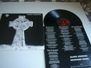 BLACK SABBATH / HEADLESS CROSS   LP