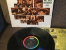 THE BEATLES Second Album 1964 Orig Capitol MONO LP T-2080 VG+ w/sleeve NO TIMES