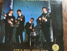 The Beatles LP, Stars of ´63, Blue Vinyl, Swinging Pig Records, TSP 005