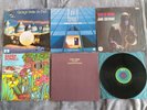 George Duke, David Benoit, Baden Powell, Ralph Towner, John Coltrane - 5 Jazz LP