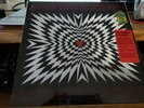 Love and rockets white vinyl