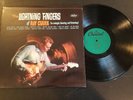 ROY CLARK 33 RPM LP LIGHTNING FINGERS OF ROCK GUITAR INSTRO POP CAPITOL