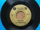 THE CHECKMATES   Blue Star/Work Song   rare NW garage/mod R&B   AUDIO RECORDING