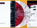 VINYL ME PLEASE The Notorious B.I.G. Ready To Die 2-LP Splatter Color BIG VMP
