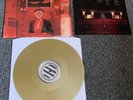Taking Back Sunday - Louder Now - Gold colored Vinyl - Re-Issue