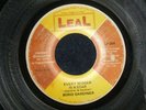 BORIS GARDINER  -  EVERY NIGGER IS A STAR  (ROOTS REGGAE)  45