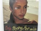 LP Vinyl: Sade Stronger than Pride Audio Fidelity #'d Edition AFZLP 159