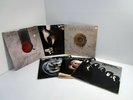 Whitesnake Tongue Trouble Slide It In Come an Get It Vinyl Records LPs