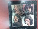 The Beatles let it be 12