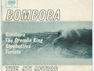 Atlantics - Bombora EP